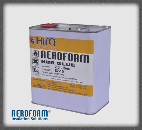 Aerofoam® Glue