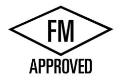 Aerofoam NBR FM Approved