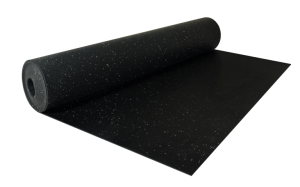 AeroSound® Recycled Rubber Acoustic Floor Underlay